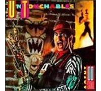 Agent Double-O Soul by Untouchables (1993) Audio CD