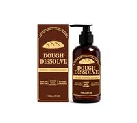 Agent for Sourdough & Baking Mess, Enzyme Powered Formula Breaks down Stuck-on Dough, Reduces the Need for Scrubbing and Soaking, for Kitchen of Bowls, Pots, Utensils