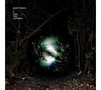 Agent Fresco - A Long Time Listening [VINYL]