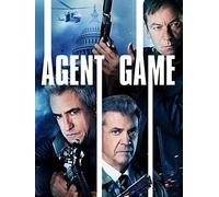 Agent Game 4K [Ultra HD]