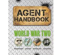 Agent Handbook: World War Two