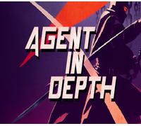 Agent in Depth Steam CD Key