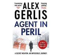 Agent in Peril