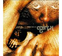 Agent K - Agent K-Feed the Cat