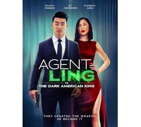 Agent Ling vs The American Dark King