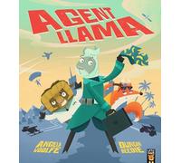 Agent Llama: 1