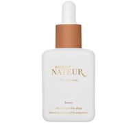 Agent Nateur - holi (sun) dewy tinted serum SPF - Complexion with SPF