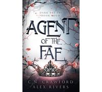 Agent of the Fae (Dark Fae FBI)