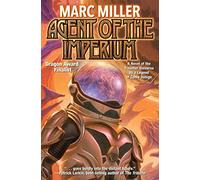 Agent of the Imperium
