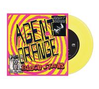 Agent Orange - Bloodstains [7" VINYL]