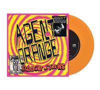 Agent Orange - Bloodstains [7" VINYL]