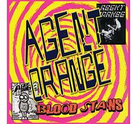 Agent Orange - Bloodstains [7" VINYL]