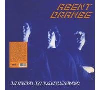 Agent Orange - Living In Darkness [VINYL]