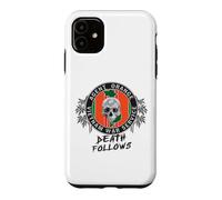 Agent Orange Vietnam War Service Death Follows Case for iPhone 11