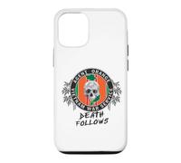 Agent Orange Vietnam War Service Death Follows Case for iPhone 12/12 Pro