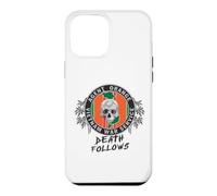 Agent Orange Vietnam War Service Death Follows Case for iPhone 12 Pro Max
