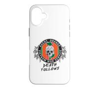 Agent Orange Vietnam War Service Death Follows Case for iPhone 16 Plus