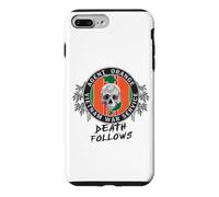Agent Orange Vietnam War Service Death Follows Case for iPhone 7 Plus/8 Plus