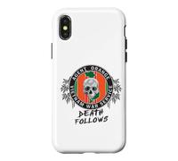 Agent Orange Vietnam War Service Death Follows Case for iPhone X/XS