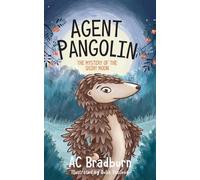 Agent Pangolin: The Mystery of the Shiny Moon