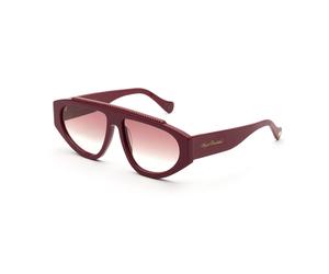 Agent Provocateur 5T2 Tyrah Bordeaux Woman Outlet sunglasses Acetate Bordeaux Red Pilot Normal Shaded