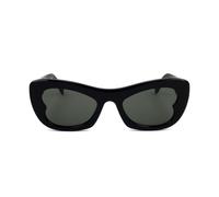 Agent Provocateur Amoree Black Women’s Sunglasses Black Size 54
