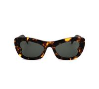 Agent Provocateur Amoree Shell Women’s Sunglasses Tortoiseshell Size 54