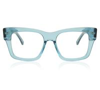 Agent Provocateur Debie Women's Glasses, Blue, Size 51
