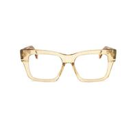 Agent Provocateur Debie Women's Glasses, Yellow, Size 51