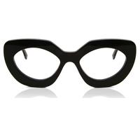 Agent Provocateur Edena Women's Glasses, Black, Size 52