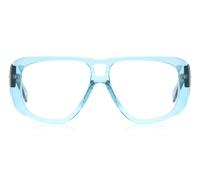 Agent Provocateur Karley Women's Glasses, Blue, Size 56