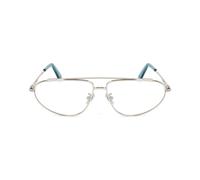 Agent Provocateur Kelie Women's Glasses, Silver, Size 59