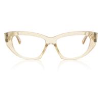 Agent Provocateur Kitti Women's Glasses, Yellow, Size 52