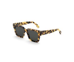 Agent Provocateur M8W Debie Tortoise Woman Outlet sunglasses Acetate Havana Grey Squared Normal