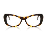 Agent Provocateur Olives Shell Women New Eyeglasses