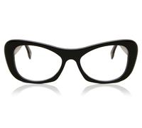 Agent Provocateur Olives Women's Glasses, Black, Size 52