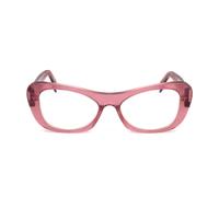 Agent Provocateur Olives Women's Glasses, Pink, Size 52