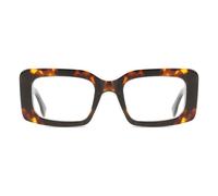 Agent Provocateur Ronnda Shell Havana Women New Eyeglasses