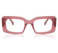 Agent Provocateur Ronnda Women's Glasses, Pink, Size 52