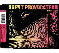 Agent Provocateur - Sabotage [CD 2]