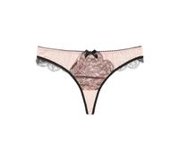 Agent Provocateur Sammi thong - Pink 5