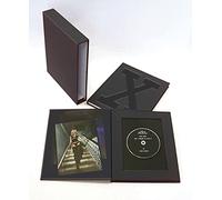 Agent Provocateur: The Four Dreams of Miss X: Limited Edition
