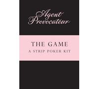 Agent Provocateur: The Game