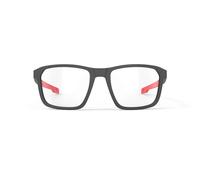 AGENT Q PPE Multifunctional Protective/Safety Over Glasses Anti-Fog Dustproof Lenses - Matte Grey