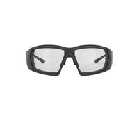 Rudy Project Agent Q Stealth Certified Z87.1 SP707306-SH00 Sports Glasses