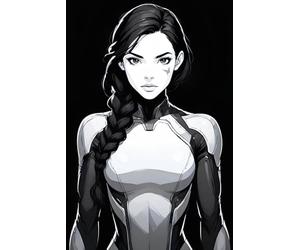 Agent Rain and the Eudora Project