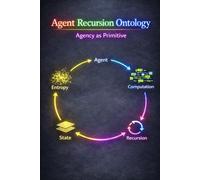 Agent Recursion Ontology: Agency as Fundamental