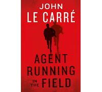 Agent Running in the Field