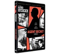 AGENT SECRET