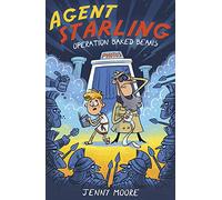Agent Starling: Operation Baked Beans